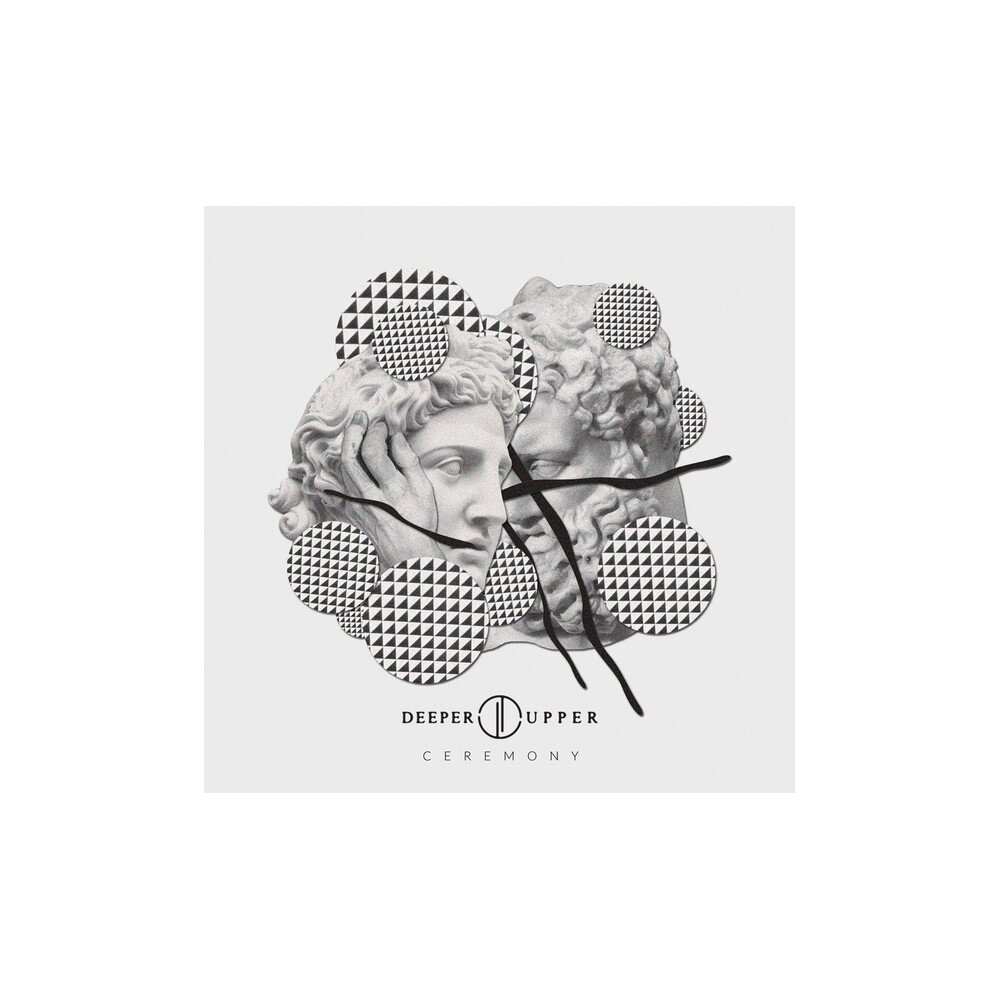 DEEPER UPPER: CEREMONY CDSingle