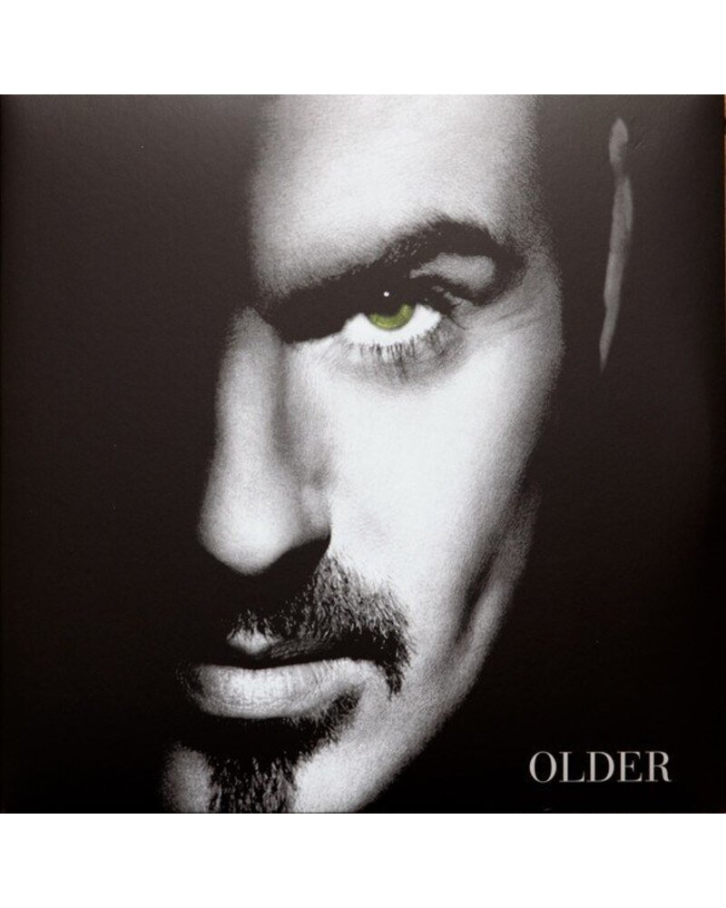Michael George: Older 2LP