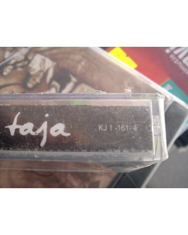 Taja: Tu Mano Širdyje CASSETTE MC