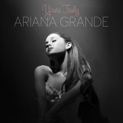 GRANDE ARIANA: YOURS TRULY CD