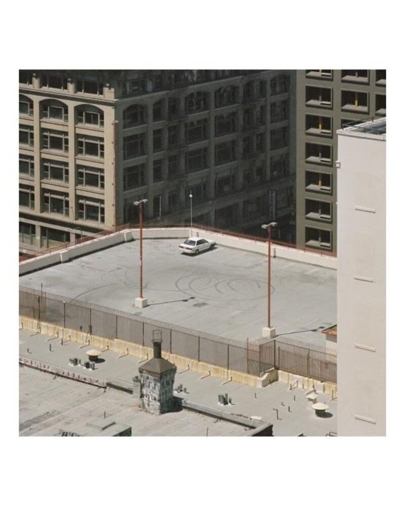 ARCTIC MONKEYS: THE CAR CD
