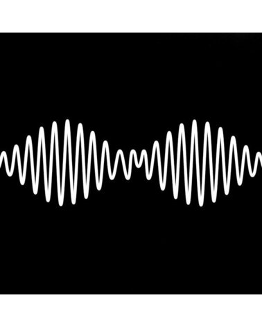ARCTIC MONKEYS: AM CD