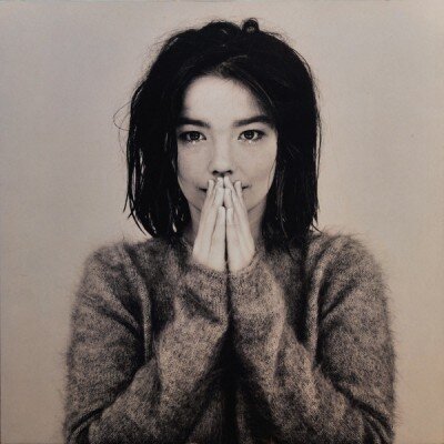 Bjork: Debut LP