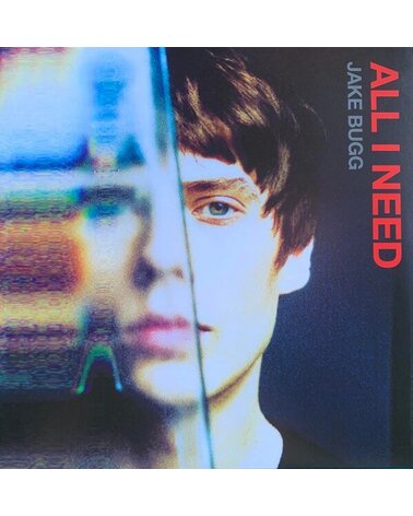 BUGG JAKE: ALL I NEED 10in RSD 2021