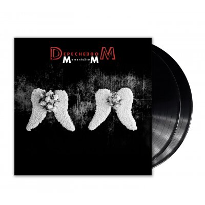 Depeche Mode: Memento Mori 2LP