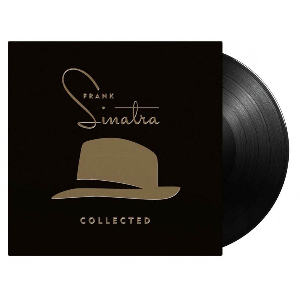 Sinatra Frank: Collected 2LP