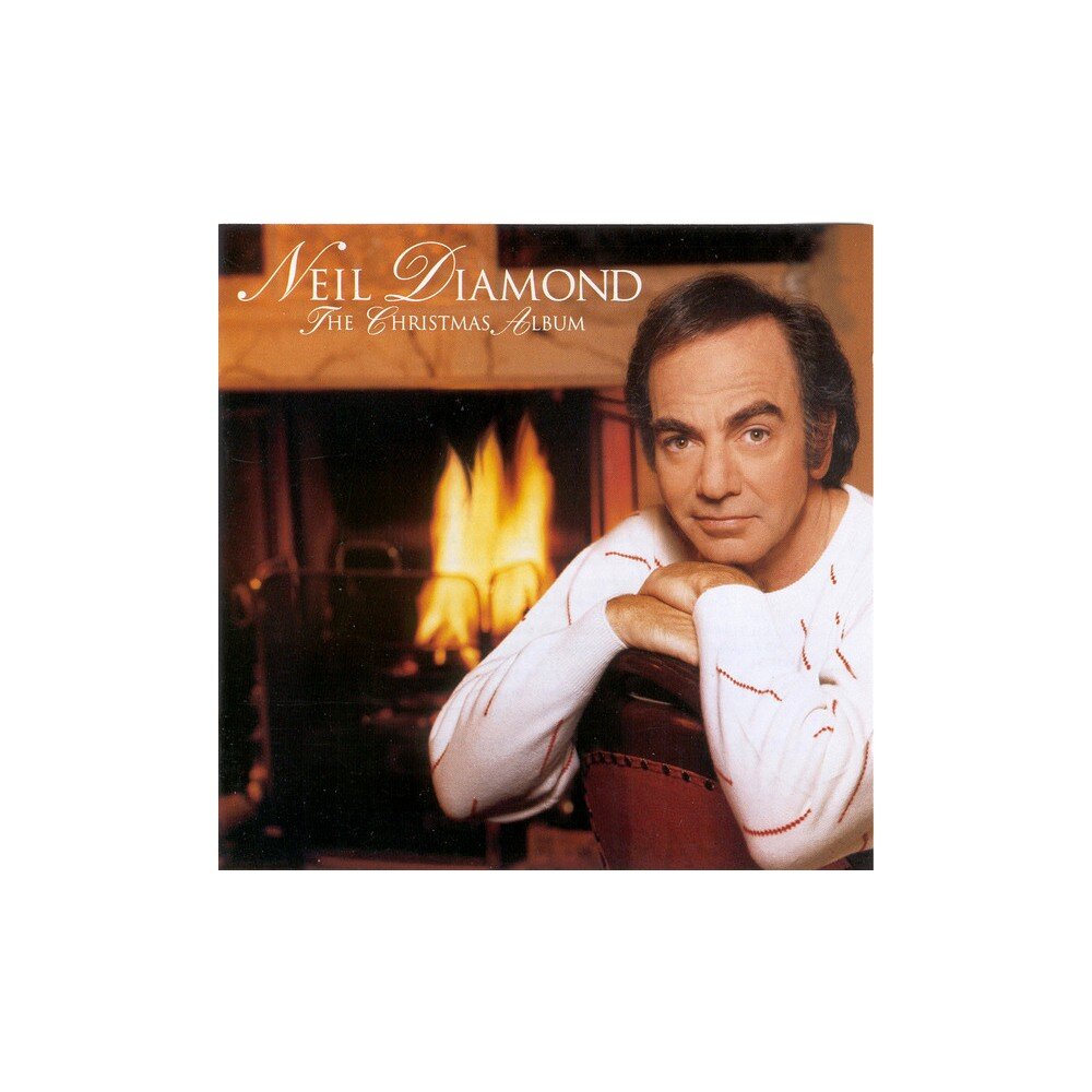 DIAMOND NEIL: THE CHRISTMAS ALBUM 1CD