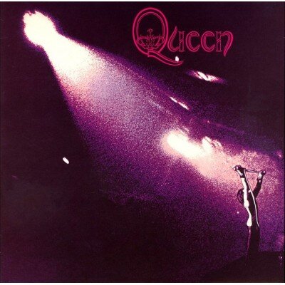 QUEEN: QUEEN 1 LP