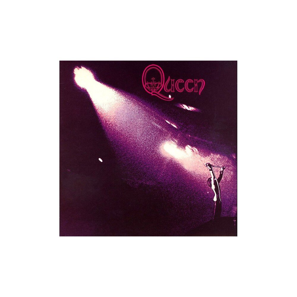 QUEEN: QUEEN 1 LP