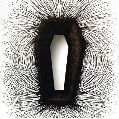 METALLICA: DEATH MAGNETIC 2LP