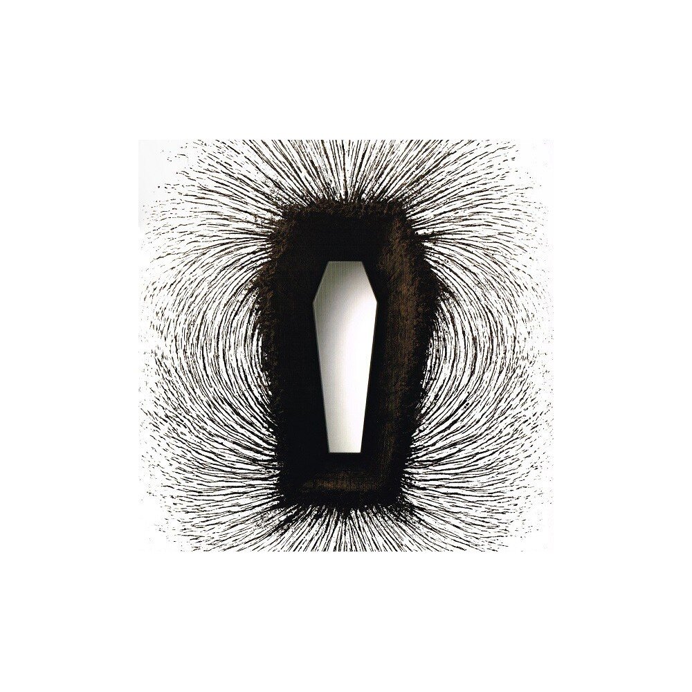 METALLICA: DEATH MAGNETIC 2LP