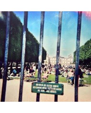 TAME IMPALA: LONERISM 3LP