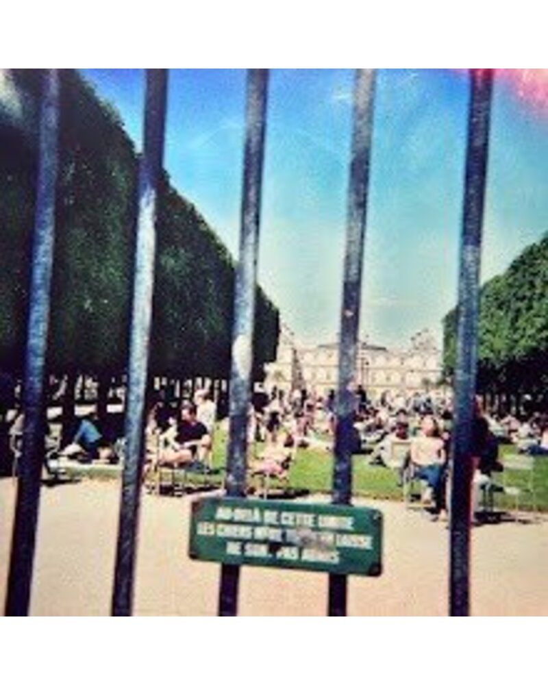 TAME IMPALA: LONERISM 3LP