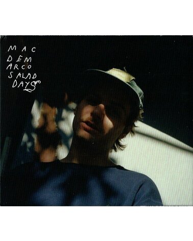 DEMARCO MAC: SALAD DAYS CD