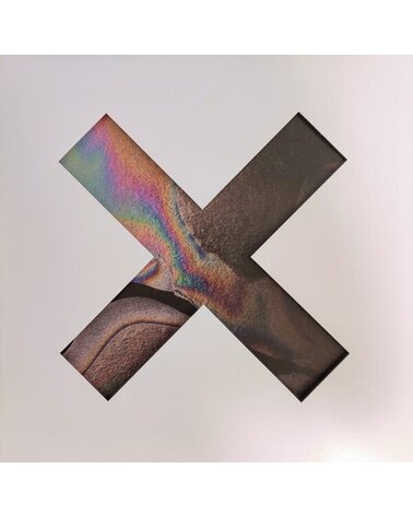 XX: COEXIST-COLOURED 1LP
