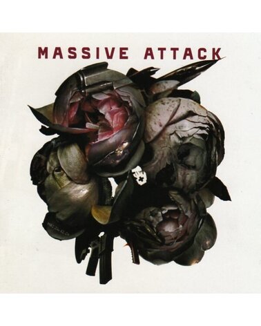 MASSIVE ATTACK: COLLECTED 1CD