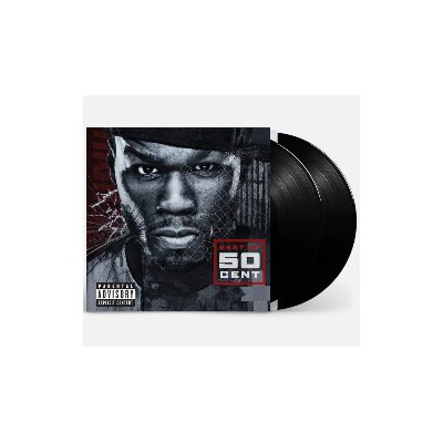 50 CENT: BEST OF 2LP