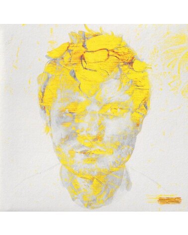 SHEERAN ED: - (SUBTRACT) 1CD