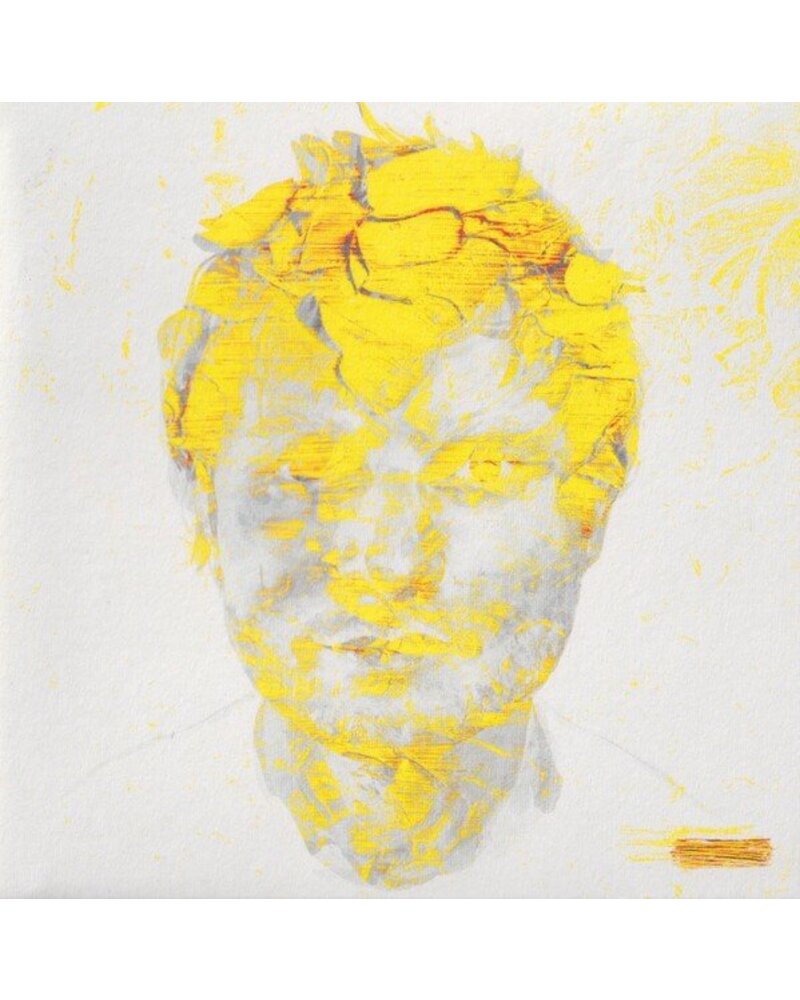 SHEERAN ED: - (SUBTRACT) 1CD