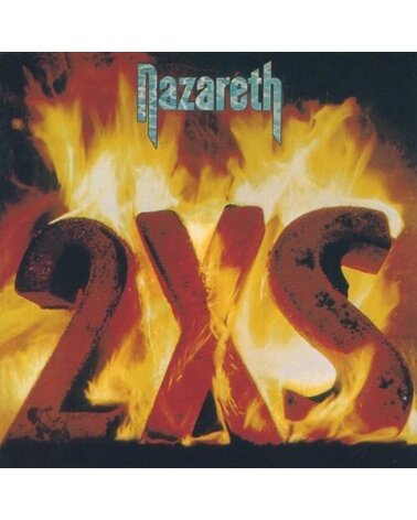 NAZARETH: 2XS-COLOURED 1LP