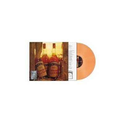 NAZARETH: SOUND ELIXIR-COLOURED 1LP