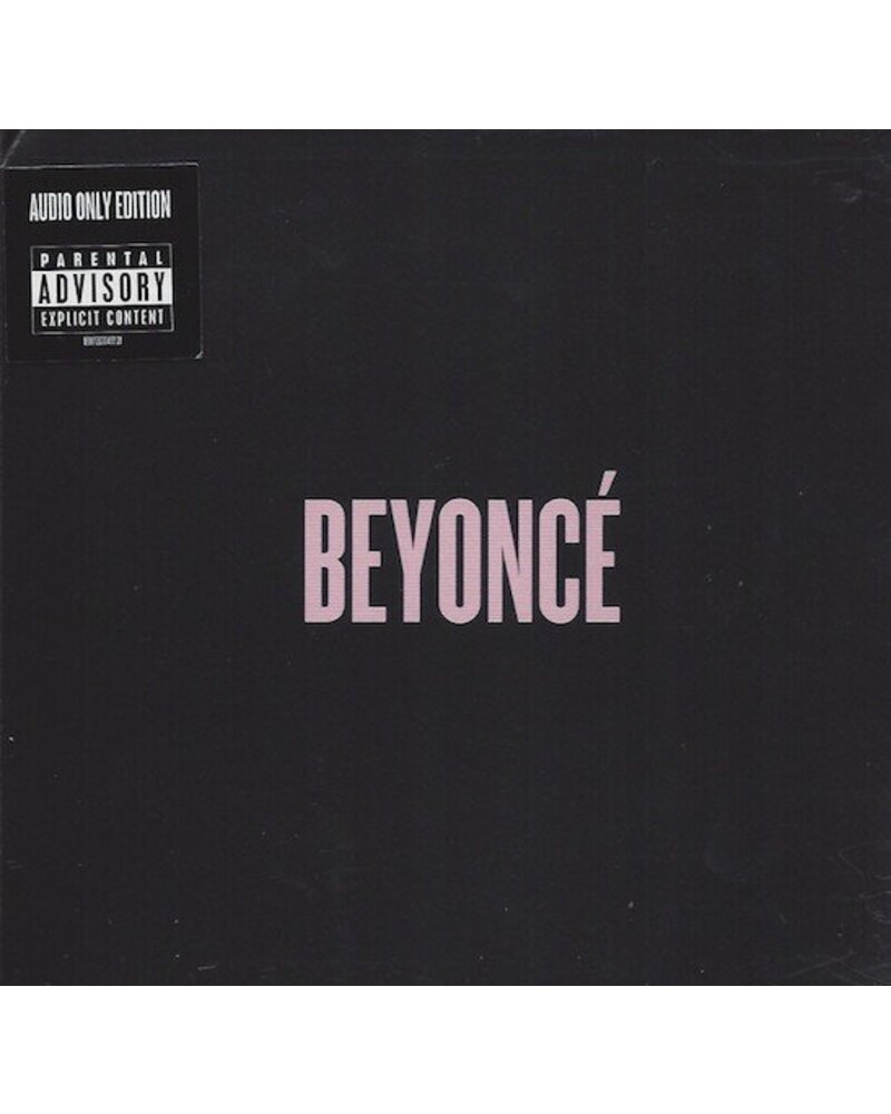 BEYONCE: BEYONCE 1CD