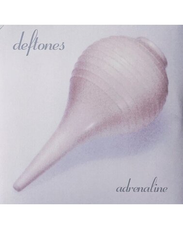 DEFTONES: ADRENALINE 1LP