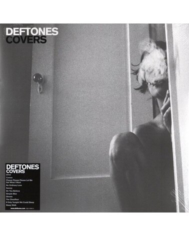 DEFTONES: COVERS 1LP