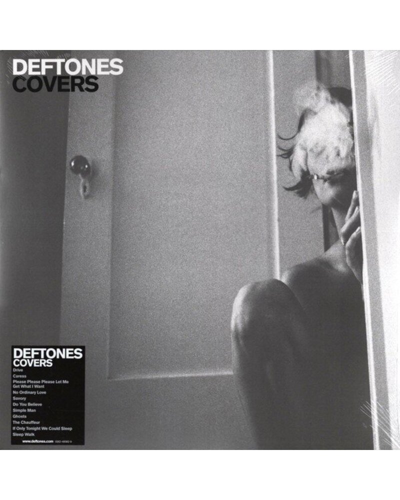DEFTONES: COVERS 1LP