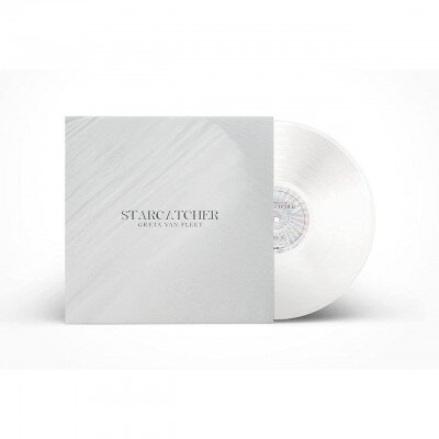 GRETA VAN FLEET: STARCATCHER 1LP