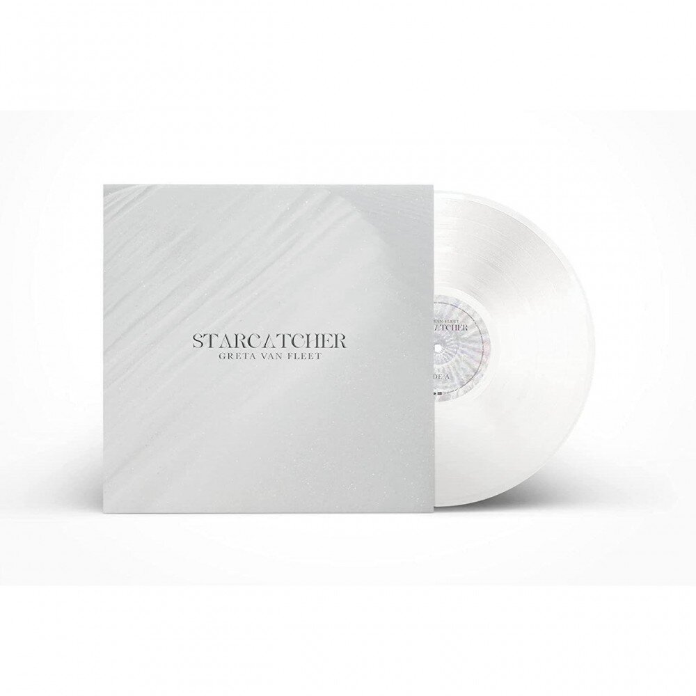 GRETA VAN FLEET: STARCATCHER 1LP