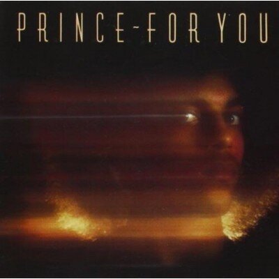 PRINCE: FOR YOU LP