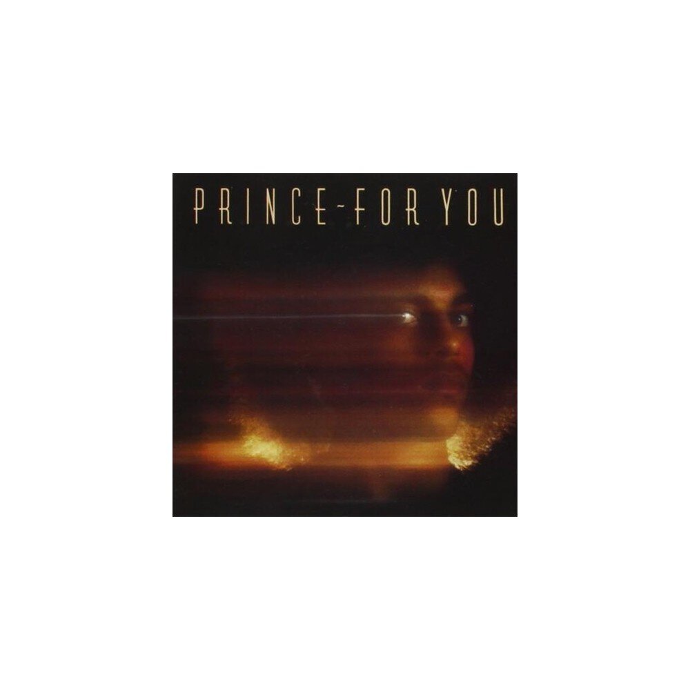 PRINCE: FOR YOU LP