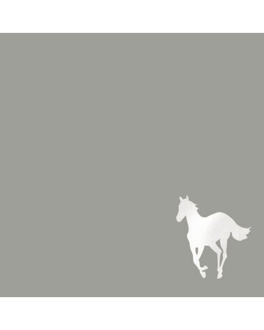 DEFTONES: WHITE PONY 2LP