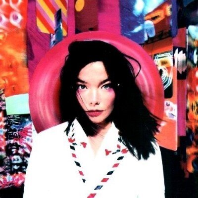Bjork: Post LP