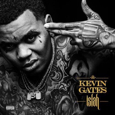 Gates Kevin: Islah 2LP