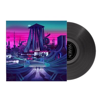 Gorgon City: Salvation LP