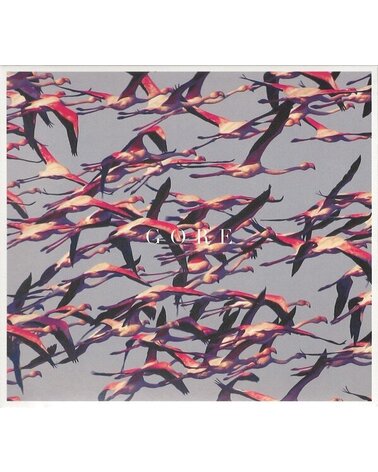 DEFTONES: GORE 1CD