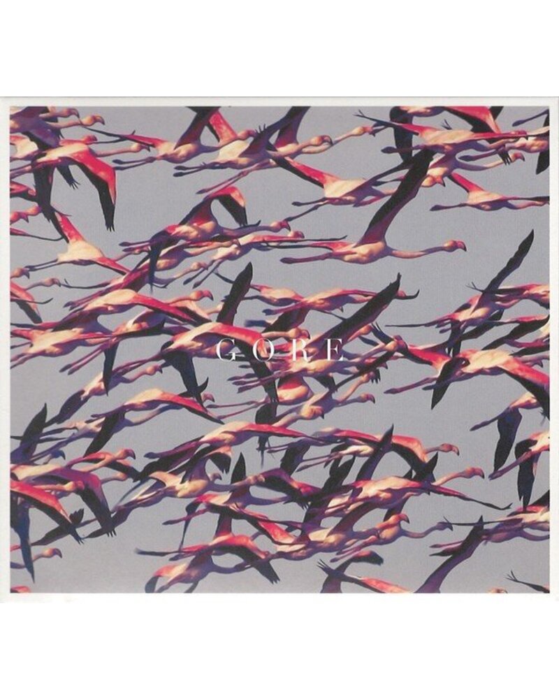 DEFTONES: GORE 1CD