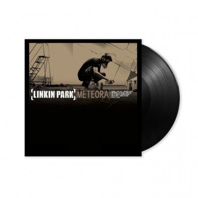 LINKIN PARK: METEORA 2023 1LP