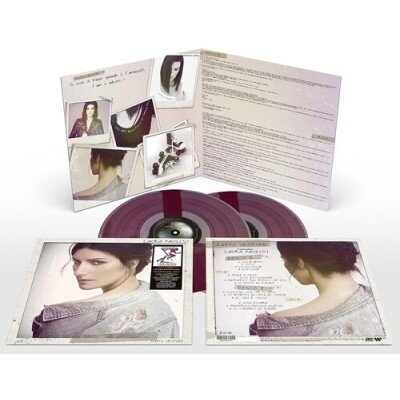 PAUSINI LAURA: FATTI SENTIRE-COLOURED 2LP
