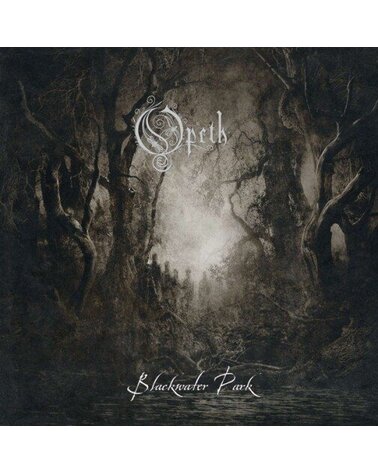 OPETH: BLACKWATER PARK 2LP