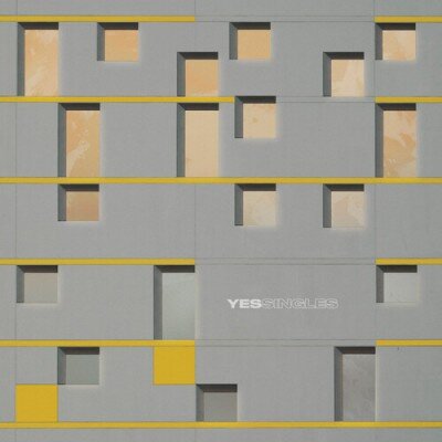 Yes: Yessingles LP