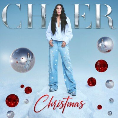 Cher: Christmas CD