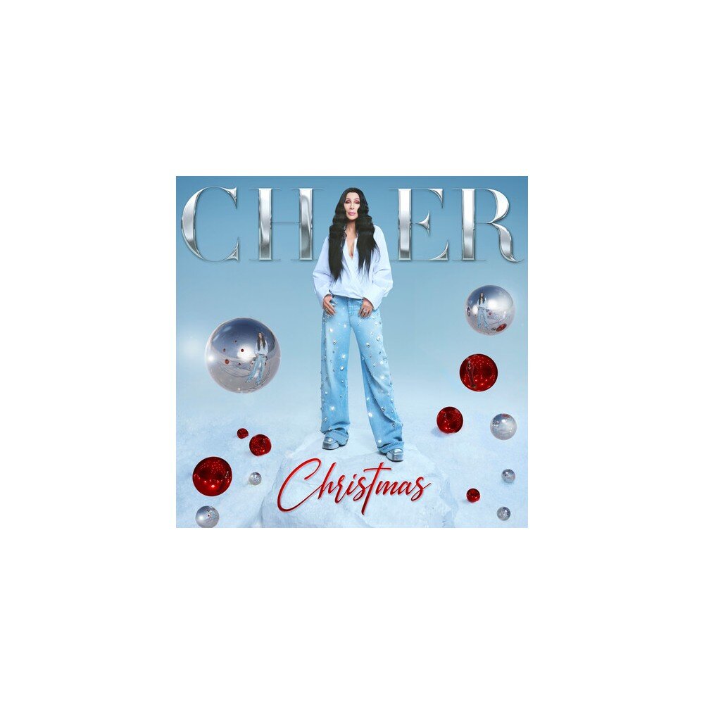 Cher: Christmas CD