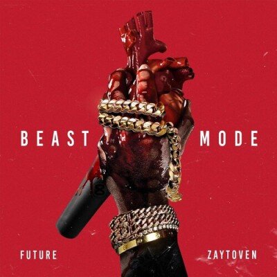 FUTURE: BEAST MODE LP