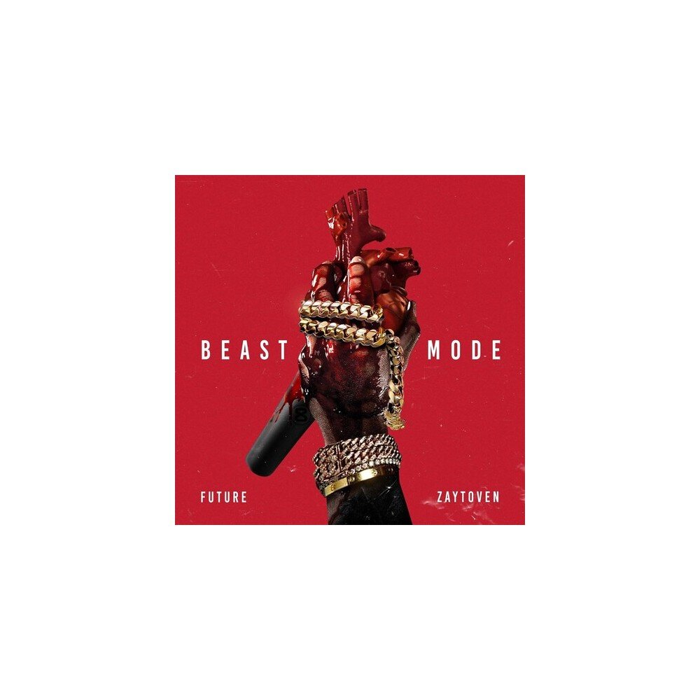 FUTURE: BEAST MODE LP