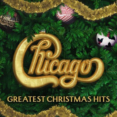 Chicago: Greatest Christmas Hits LP