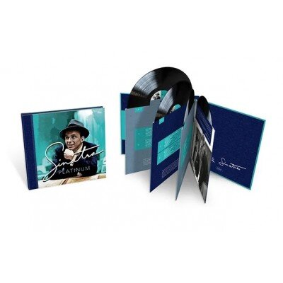 SINATRA FRANK: PLATINUM 4LP