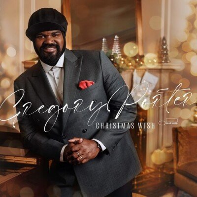 PORTER GREGORY: CHRISTMAS WISH LP